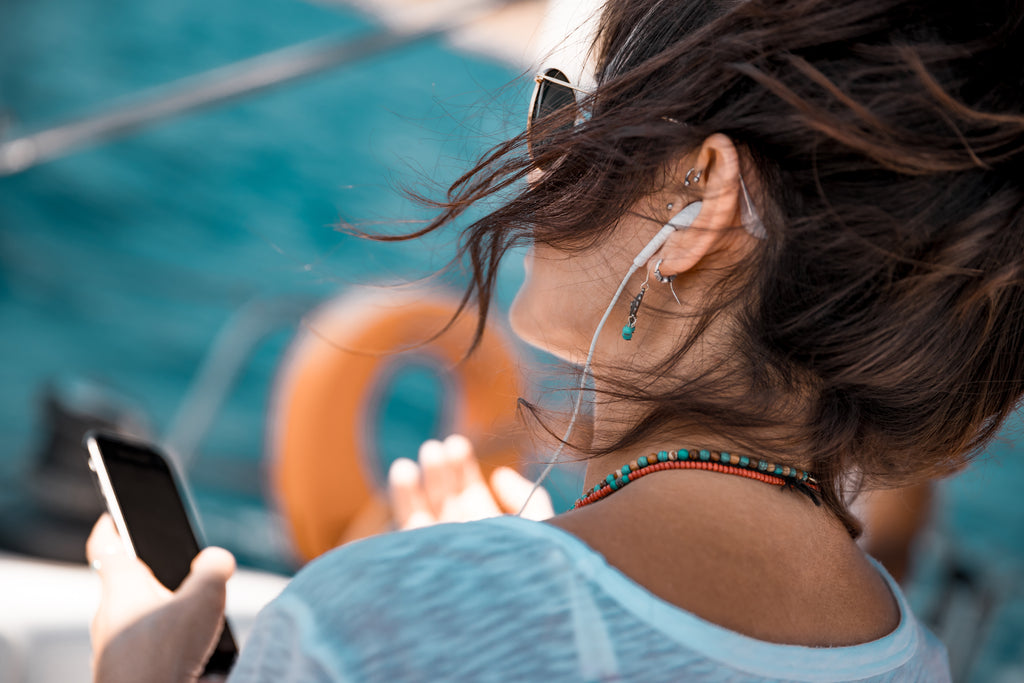 Be The Captain — Offshore Sailing Audiobook