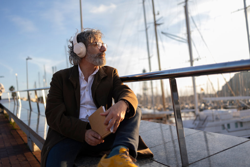 Be The Captain — Offshore Sailing Audiobook