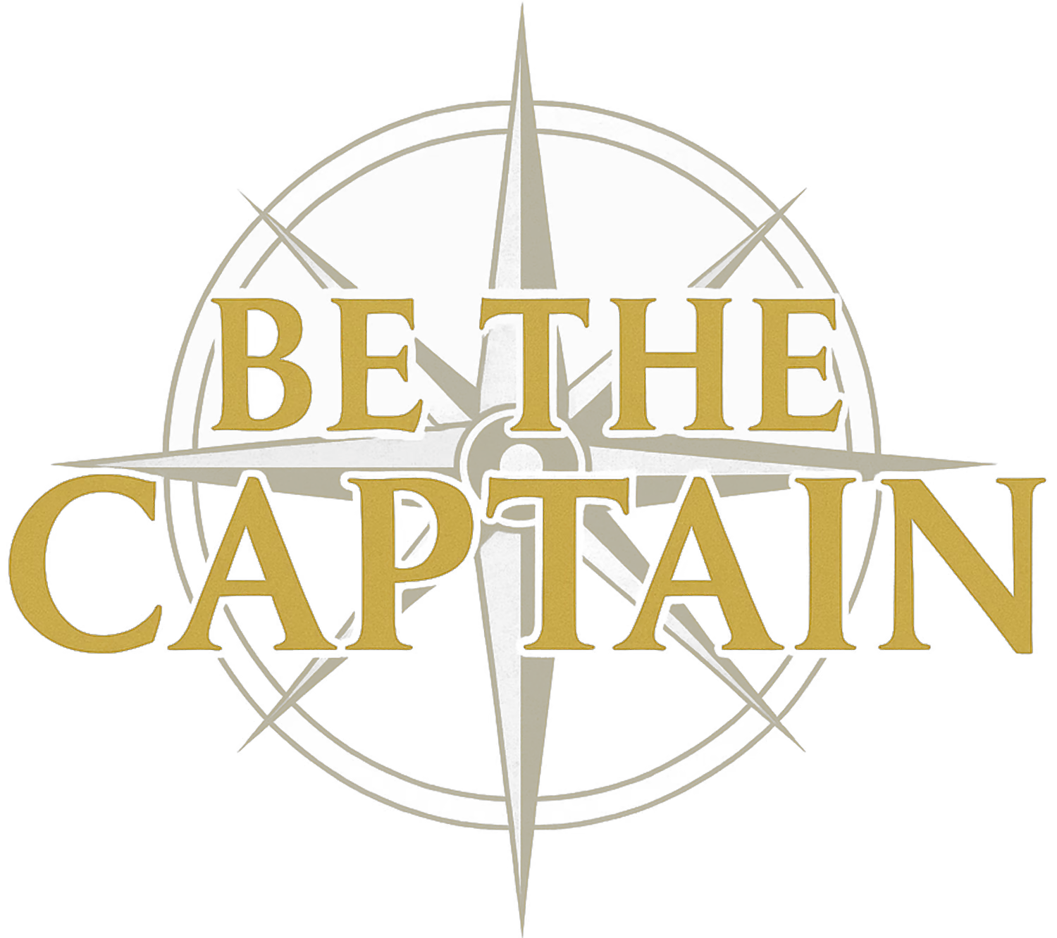 Be The Captain